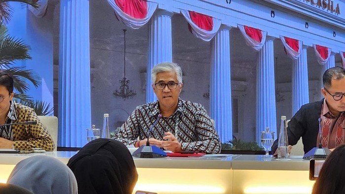 12 KBRI Kosong Tanpa Dubes, Menlu Akui Penunjukan Terkendala dan Janji Segera Dikirim ke DPR