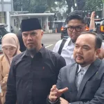 Ahmad Dhani Laporkan Psikolog Lita Gading ke Polisi dan KPAI Gara-Gara Unggahan soal Putrinya, SA