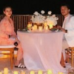 Thariq Halilintar Beri Kejutan Mobil Mewah untuk Aaliyah Massaid di Anniversary Pernikahan Pertama