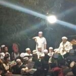 Bentrokan Ormas Warnai Ceramah Rizieq Shihab di Pemalang, Sejumlah Orang Terluka