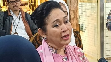 Skandal Beras Oplosan Rugikan Masyarakat Rp 99 Triliun, Titiek Soeharto Desak Pemerintah Bertindak Tegas