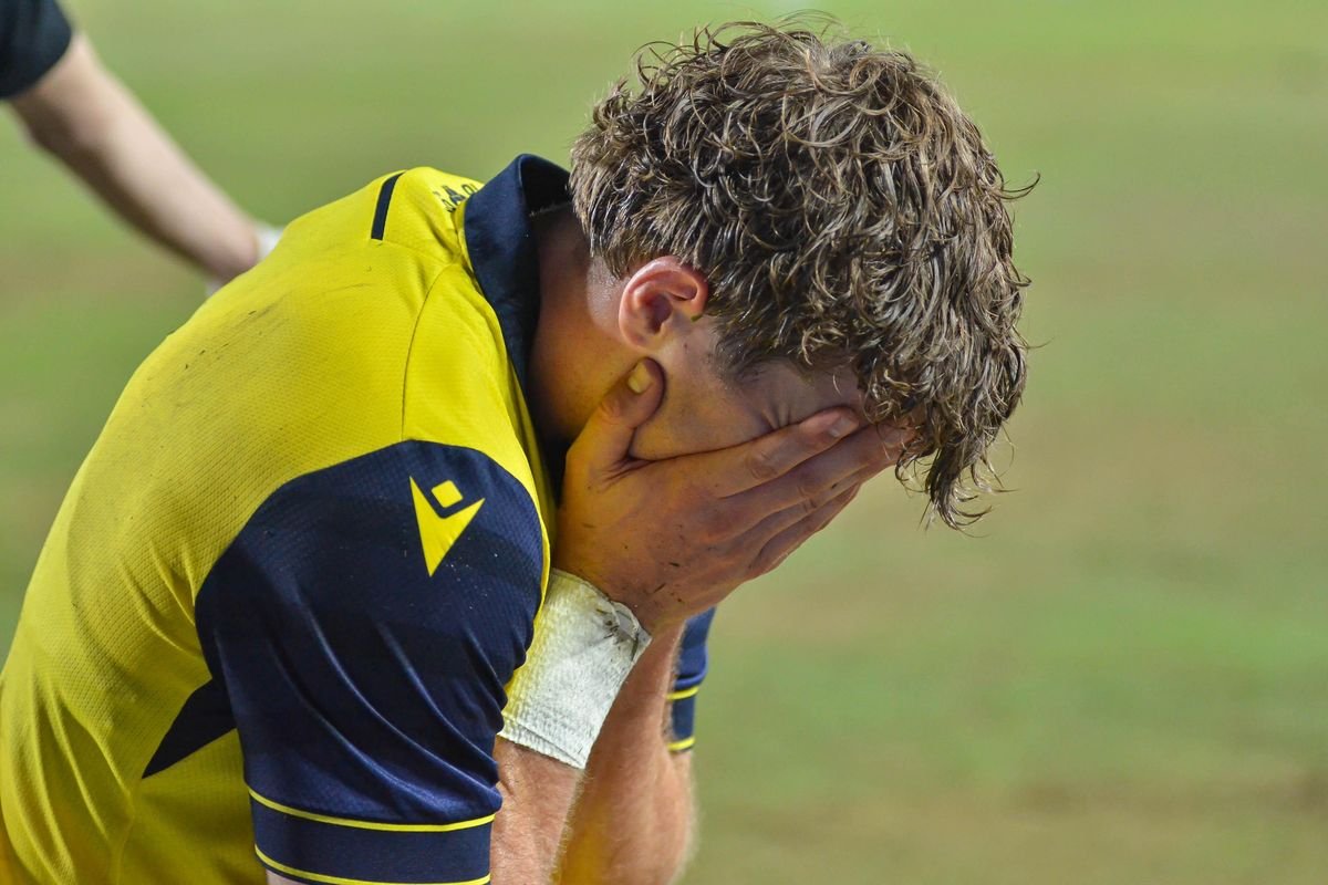 Ole Romeny Cedera Parah Usai Ditekel Paulinho, Absen di Final Piala Presiden 2025