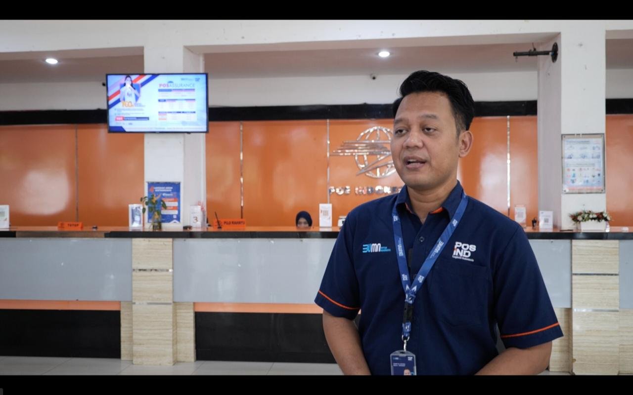 9 Juta Pekerja Masih Menanti BSU 2025, Cek Status dan Cara Cairkan di Kantor Pos