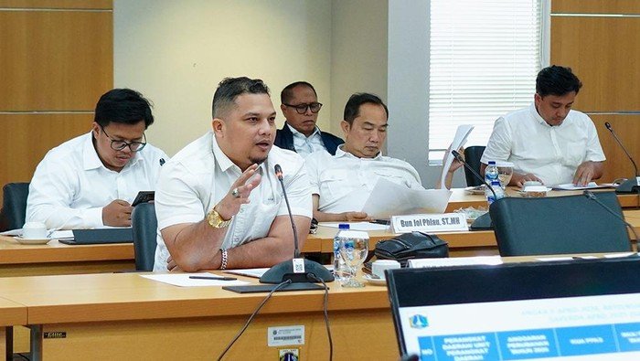 Cuaca Ekstrem Jabodetabek Sepekan ke Depan, DPRD DKI Ingatkan Kesiapan Pompa dan Lokasi Pengungsian
