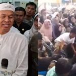 Tragedi Pesta Rakyat Pernikahan Putra Gubernur Jabar: 3 Tewas, 27 Luka, Dedi Mulyadi Ambil Tanggung Jawab