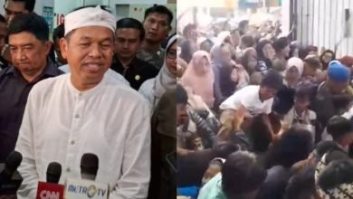 Tragedi Pesta Rakyat Pernikahan Putra Gubernur Jabar: 3 Tewas, 27 Luka, Dedi Mulyadi Ambil Tanggung Jawab