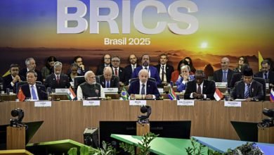 Presiden Prabowo di KTT BRICS 2025: Serukan Transisi Energi Bersih dan Dukungan Kesehatan Global
