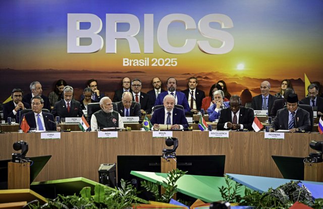 Presiden Prabowo di KTT BRICS 2025: Serukan Transisi Energi Bersih dan Dukungan Kesehatan Global