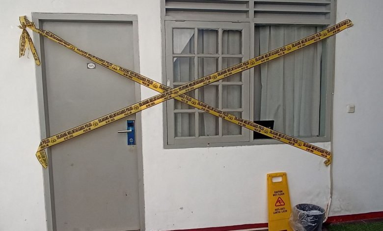 Diplomat Kemlu ADP Ditemukan Tewas dengan Wajah Terlakban di Kos Menteng, Polisi Dalami Penyebab Kematian