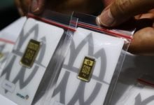 Harga Emas Antam Hari Ini Naik Rp13.000, Tembus Rp1,919 Juta per Gram (Sabtu, 12 Juli 2025)