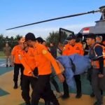 Pendaki Asal Swiss Jatuh di Gunung Rinjani, Berhasil Dievakuasi dengan Helikopter ke Bali