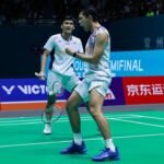 Fajar/Fikri Lolos ke Final China Open 2025, Indonesia Berpeluang Akhiri Paceklik Gelar Super 1000