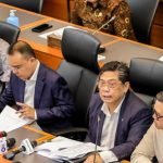 Komisi I DPR Lanjutkan Uji Kelayakan 12 Calon Dubes Hari Ini, Siapa Saja yang Akan Dilantik?