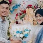 Gunawan Dwi Cahyo Resmi Menikah dengan Alya Nabila, Maskawin Unik Sesuai Tanggal Pernikahan