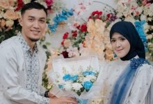 Gunawan Dwi Cahyo Resmi Menikah dengan Alya Nabila, Maskawin Unik Sesuai Tanggal Pernikahan