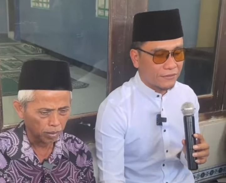 Kasus Guru Madin Ditampar Denda Rp25 Juta Viral, Publik Tergerak Bantu hingga Gus Miftah Hadiahkan Umroh