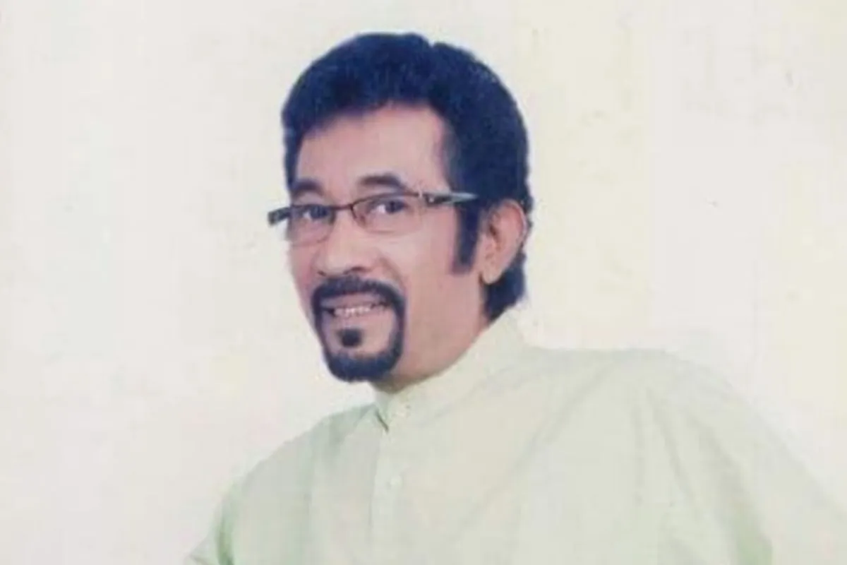 Hamdan ATT Meninggal Dunia di Usia 76 Tahun: Riwayat Penyakit dan Perjuangan Sang Maestro Dangdut