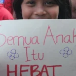 Hari Anak Nasional 2025: Momentum Nyata Lindungi Anak dari Kekerasan, Stunting, dan Bullying