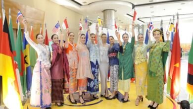 Hari Kebaya Nasional: Merayakan Keanggunan dan Warisan Budaya Perempuan Indonesia