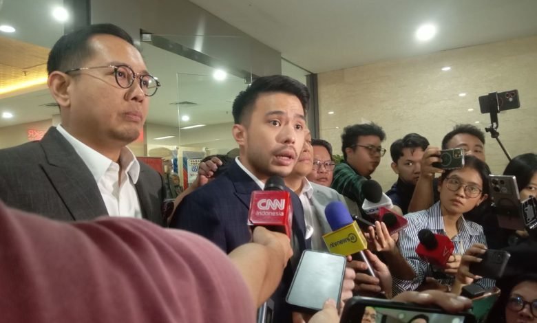 Kuasa Hukum Tegaskan Ijazah Jokowi Asli, TPUA dan Roy Suryo Tetap Desak Naikkan Status Kasus