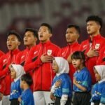 Jadwal Semifinal Piala AFF U-23 2025: Indonesia vs Thailand, Vietnam Tantang Filipina di GBK