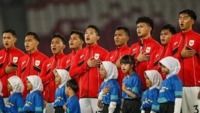 Jadwal Semifinal Piala AFF U-23 2025: Indonesia vs Thailand, Vietnam Tantang Filipina di GBK
