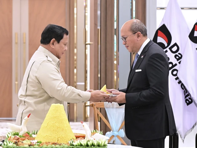 Danantara Dapat Suntikan Pendanaan Rp 162 Triliun dari Perbankan Asing Bulan Ini