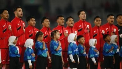 Prediksi Indonesia vs Filipina di Piala AFF U-23 2025: Adu Tajam Raven vs Bisong di GBK