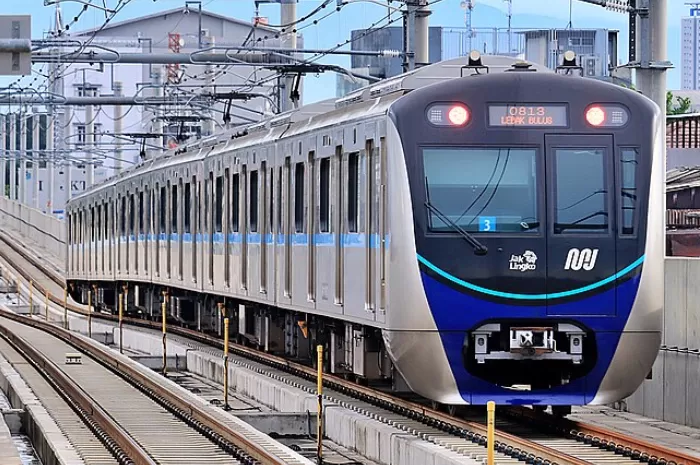 Rencana Perpanjangan Jalur MRT Jakarta ke Tangerang Selatan: Antara Harapan dan Kekhawatiran Warga