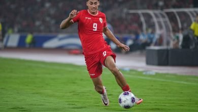 Rafael Struick Gabung Dewa United: Jan Olde Ungkap Isi Pertemuan di Belanda