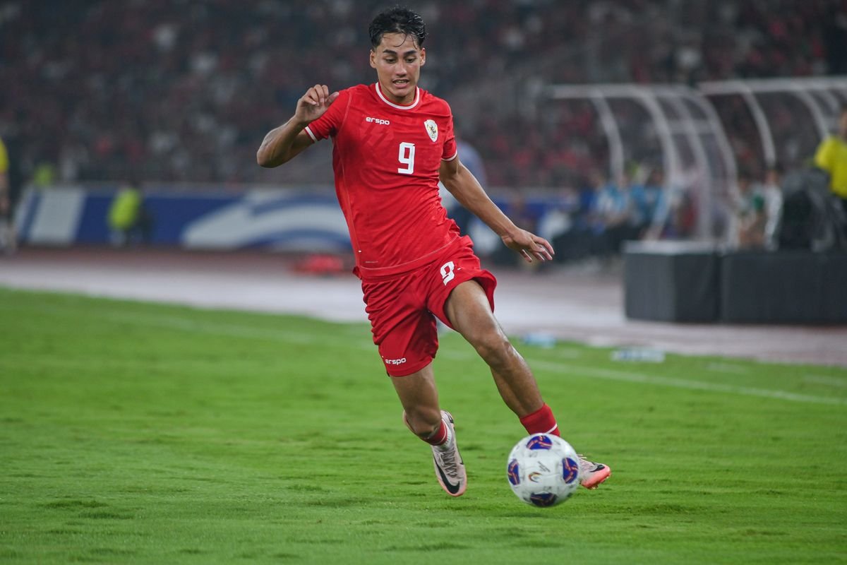 Rafael Struick Gabung Dewa United: Jan Olde Ungkap Isi Pertemuan di Belanda