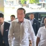 Jokowi Bawa Ijazah Asli dari SD hingga UGM ke Polresta Solo, Tegaskan Komitmen Hormati Proses Hukum