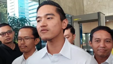 Kaesang Pangarep Unggul di Polling Sementara Ketua Umum PSI, Janji Kejutan di Kongres Solo