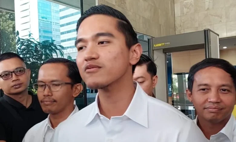 Kaesang Pangarep Unggul di Polling Sementara Ketua Umum PSI, Janji Kejutan di Kongres Solo