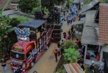 Pemdes Donowarih Imbau Warga Mengungsi Sementara karena Karnaval Gunakan 11 Sound Horeg
