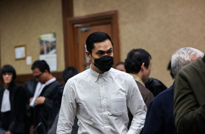 Kasasi Ditolak MA, Harvey Moeis Tetap Divonis 20 Tahun Penjara dan Wajib Bayar Rp420 Miliar
