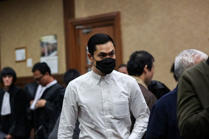 Kasasi Ditolak MA, Harvey Moeis Tetap Divonis 20 Tahun Penjara dan Wajib Bayar Rp420 Miliar