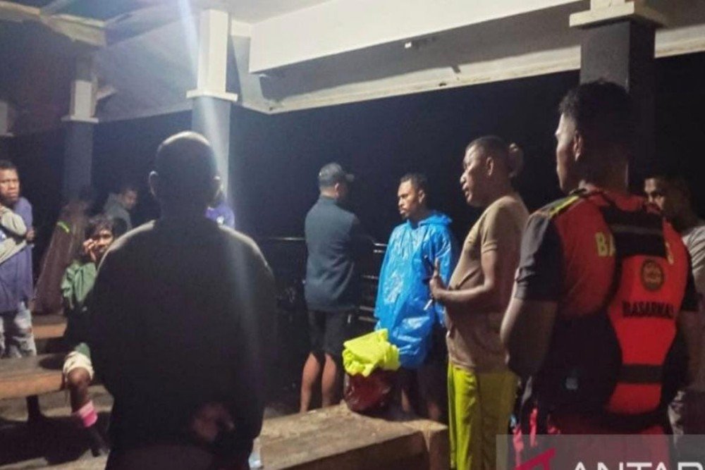 Duka KKN UGM di Maluku Tenggara: Dua Mahasiswa Tewas dalam Kecelakaan Laut, Universitas Kirim Tim Pendamping