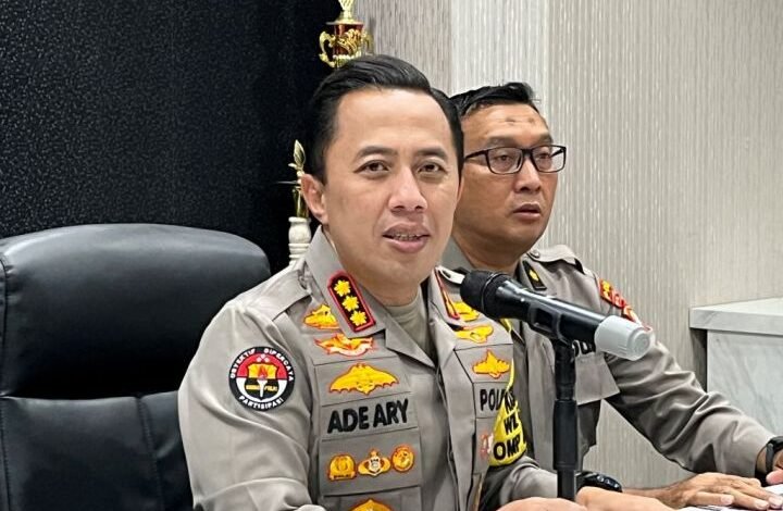 Kasus Kematian Diplomat ADP: Polisi Tegaskan Penyelidikan Tanpa Hambatan, Ponsel Korban Masih Hilang