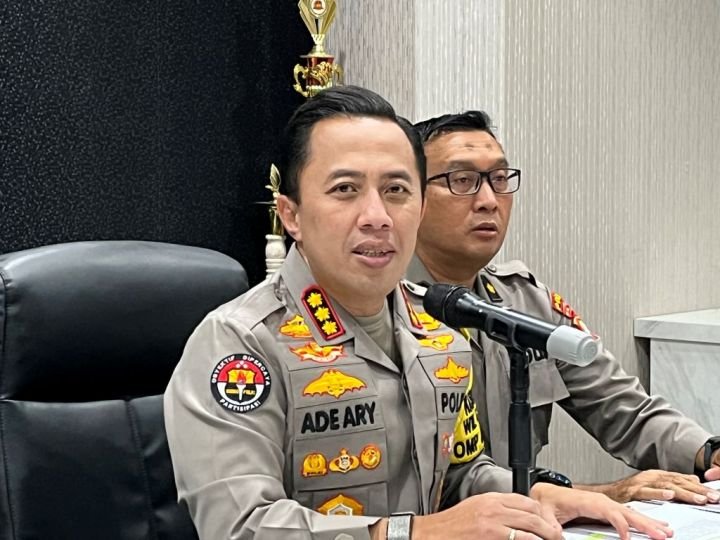 Kasus Kematian Diplomat ADP: Polisi Tegaskan Penyelidikan Tanpa Hambatan, Ponsel Korban Masih Hilang