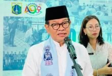 Dana Operasional RT/RW di Jakarta Naik, Mulai Cair Oktober 2025