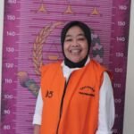 Kades Cikujang Heni Mulyani Ditahan karena Korupsi Dana Desa dan Jual Aset Posyandu