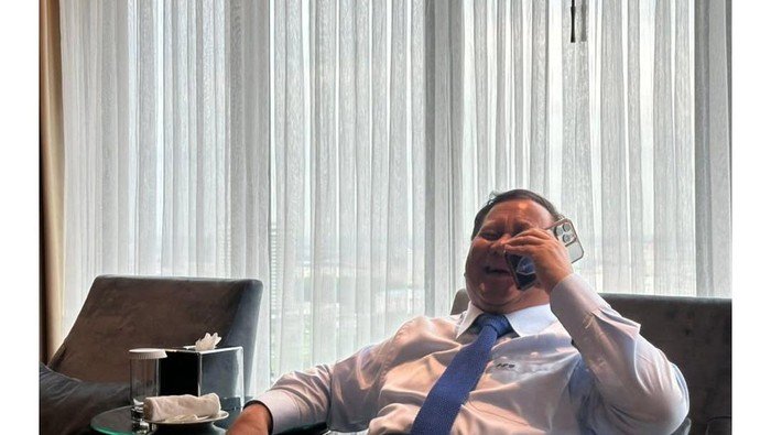 Kesepakatan Dagang Trump-Prabowo: Indonesia Dikenai Tarif 19%, Komitmen Beli Produk AS Rp325 Triliun