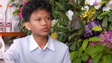 Farel Prayoga Bongkar Kisah Pilu: Uang Miliaran Ludes, Jadi Korban Manipulasi Keluarga