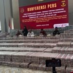 Kejagung Sita Rp 1,3 Triliun dari Musim Mas dan Permata Hijau Group Terkait Kasus Ekspor CPO
