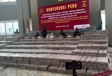 Kejagung Sita Rp 1,3 Triliun dari Musim Mas dan Permata Hijau Group Terkait Kasus Ekspor CPO