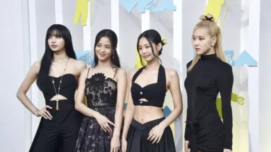 BLACKPINK Tembus 100 Juta Penayangan dengan "JUMP", Pecahkan Rekor Global YouTube dan Billboard