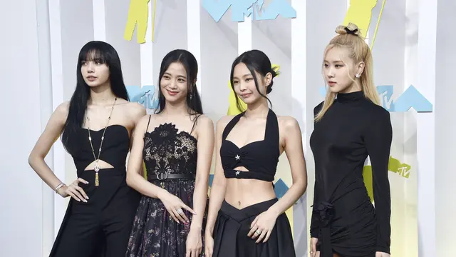 BLACKPINK Tembus 100 Juta Penayangan dengan "JUMP", Pecahkan Rekor Global YouTube dan Billboard