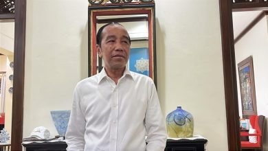 Kasus Tudingan Ijazah Palsu Jokowi Naik ke Penyidikan, Polisi Temukan Unsur Pidana