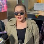 Lisa Mariana Diperiksa Bareskrim Terkait Laporan Ridwan Kamil Soal Dugaan Pencemaran Nama Baik